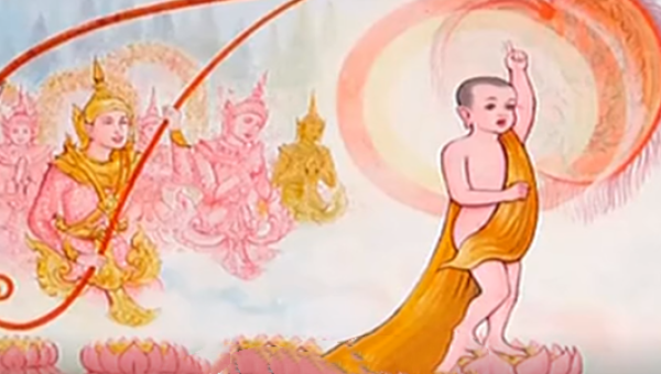 佛教视频