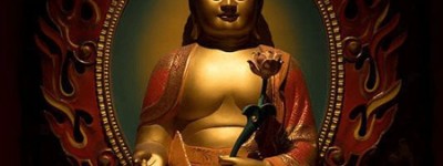 佛教经典故事之四 求人不如求己